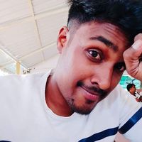 Vikram Nikam的照片