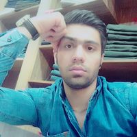 sadra mir mohamad sadeghi's Photo