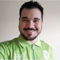 Fatih ÖZTÜRK的照片