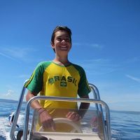 Ambrož Knez的照片