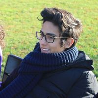 Andres Reyes Solis的照片