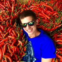 Le foto di Kirill Parchinski