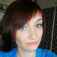 Barbora Sláviková's Photo