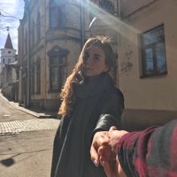 Fotos von Alina Plekhanova