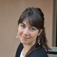 Giulia Grigato的照片