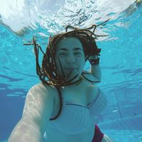 Kinga Mazurek的照片