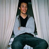 Peter Matlashewski's Photo