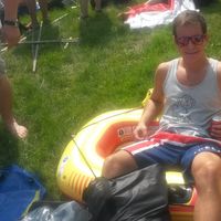 Miko Mäkinen's Photo