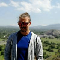 Le foto di Matthis Green