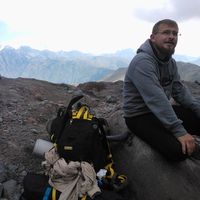 Le foto di Ryszard Giza