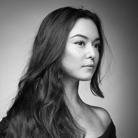 Lyuda Agakhanova's Photo