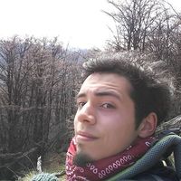 Franco Zapata's Photo