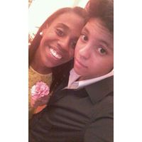 Ariani Sales's Photo