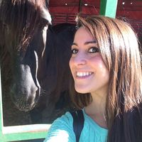 Sandra Marquez's Photo