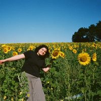 Le foto di Mireya  L