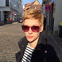 Caroline Wybranietz的照片