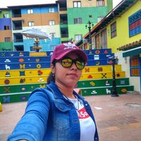 Yelitza Torres的照片