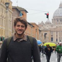 Pedro Espindola's Photo