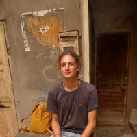 theo waizmann's Photo