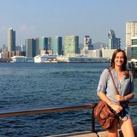 Fotos von Candice Alt