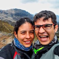 Katerine Mora's Photo