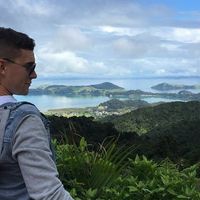 Beau Jenkins的照片