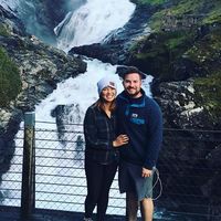 Beau Christian的照片