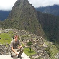 Luis Cavallari的照片