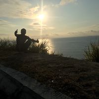 Krisztián Aguirre's Photo