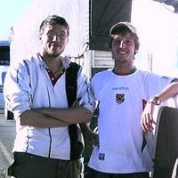 Cyrille Durand's Photo