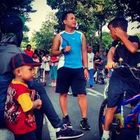 andy Pamungkas's Photo