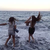 Ulyana Nosova's Photo