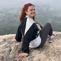 Merve Bilgin's Photo