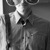 Spirydonau Yahor's Photo