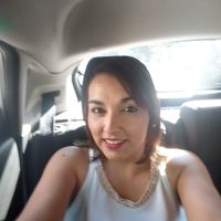 Jimena Ochoa's Photo