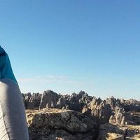 Beth Greenwood的照片