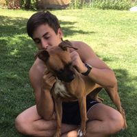 Joaquin Tejada的照片