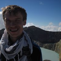 Kilian Kempel's Photo