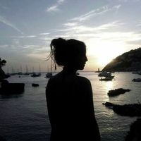 Le foto di Fernanda Salvador Gomez