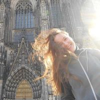 Olga Lanovaya's Photo