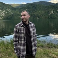 Ivan Miahkyi's Photo