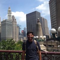 Fotos de Alfredo Poil