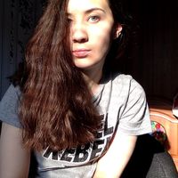 Ilmira Garifullina的照片