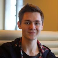 Viacheslav Khobta's Photo