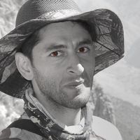 sina Iran Driver Guide的照片