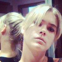 Даша Гришина's Photo