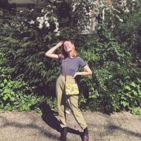 Suzanne van der Hurk的照片