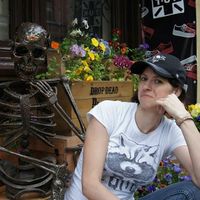 Photos de Alenka Tula