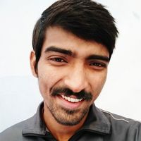 Mohit Gangwar的照片