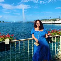 Mariam Samkharadze的照片